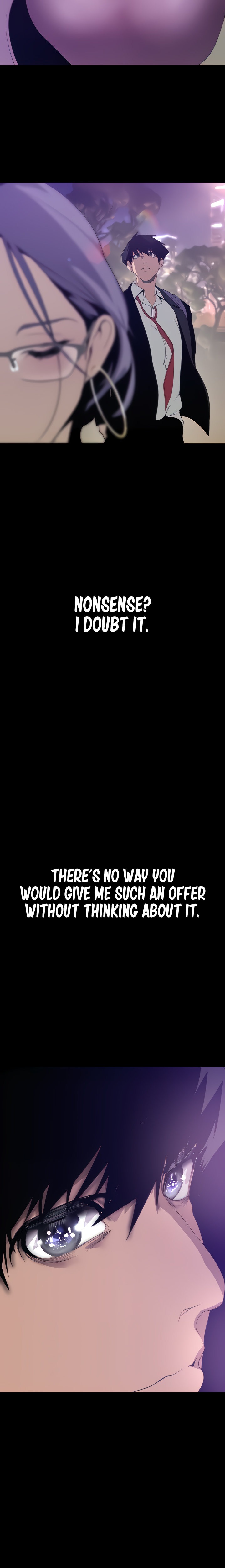 A Wonderful New World - Chapter 169 [photo 5] - MangaPorn