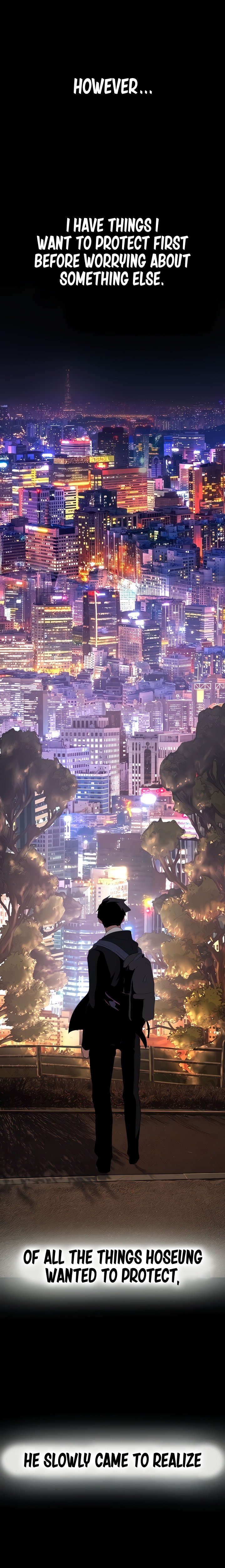 A Wonderful New World - Chapter 169 [photo 6] - MangaPorn