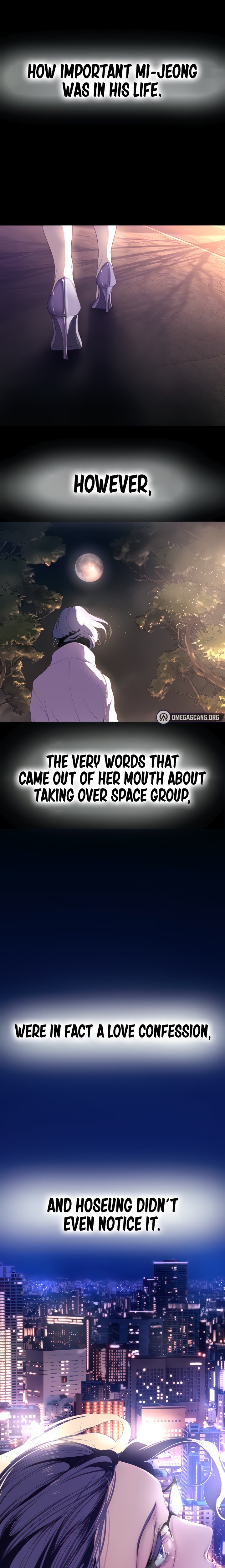 A Wonderful New World - Chapter 169 [photo 7] - MangaPorn