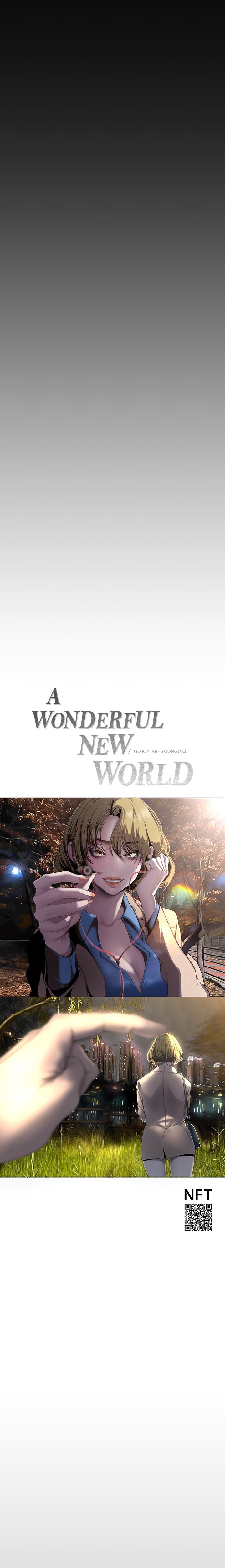 A Wonderful New World - Chapter 169 [photo 9] - MangaPorn