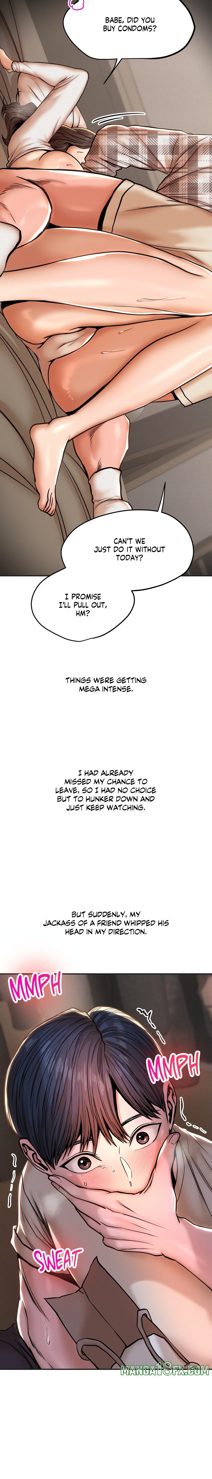 True or False? (Uncensored) - Chapter 81 [photo 2] - MangaPorn