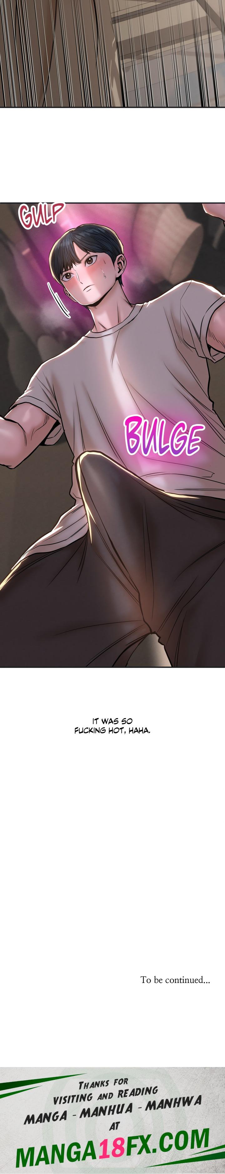 True or False? (Uncensored) - Chapter 81 [photo 6] - MangaPorn