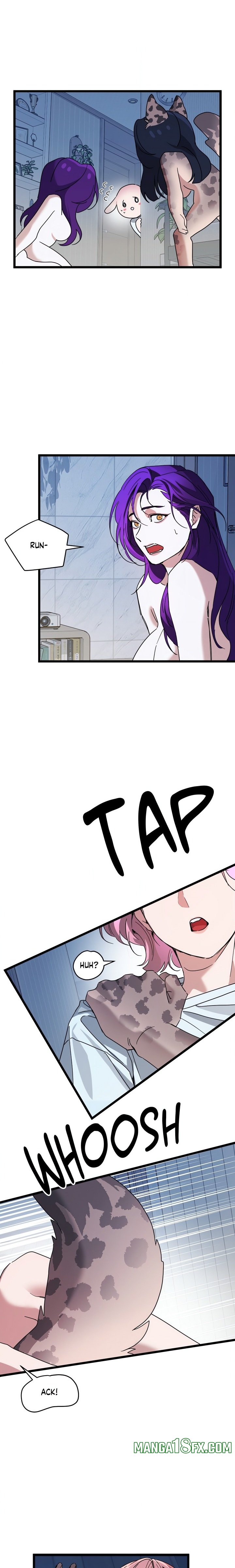 Zoo’s Panic - Chapter 18 [photo 15] - MangaPorn