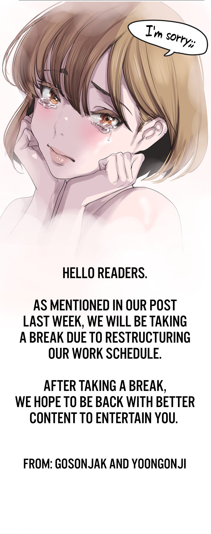 A Wonderful New World - Chapter 169.5 [photo 1] - MangaPorn