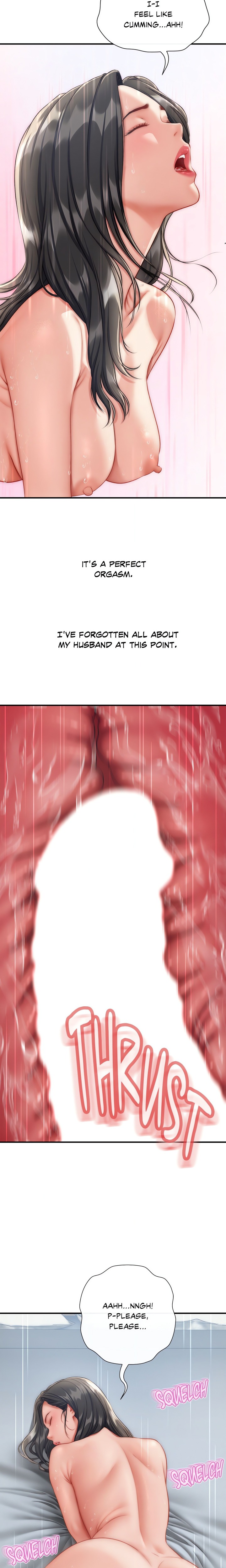 Delirious Diary - Chapter 27 [photo 9] - MangaPorn