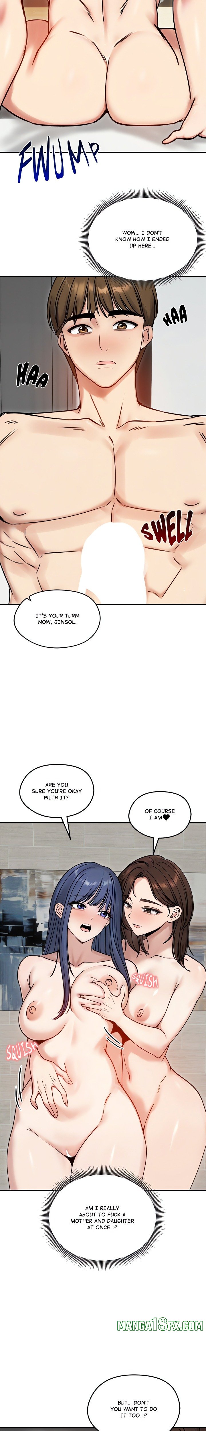 Runaway Wife - Chapter 55 [photo 10] - MangaPorn