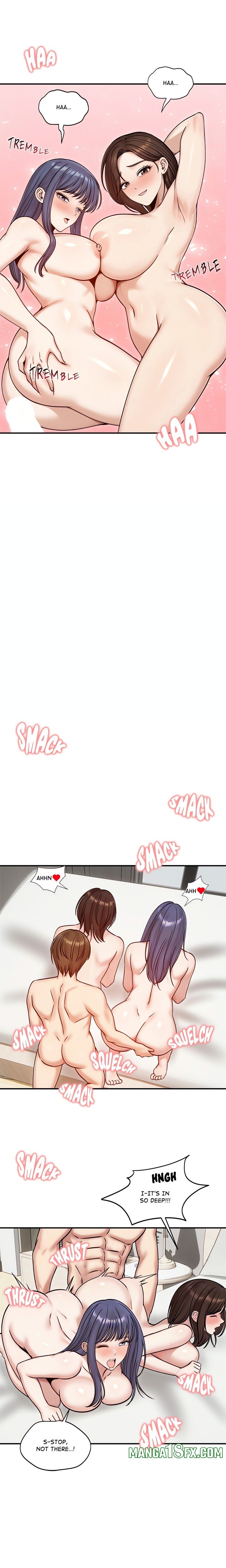 Runaway Wife - Chapter 55 [photo 19] - MangaPorn