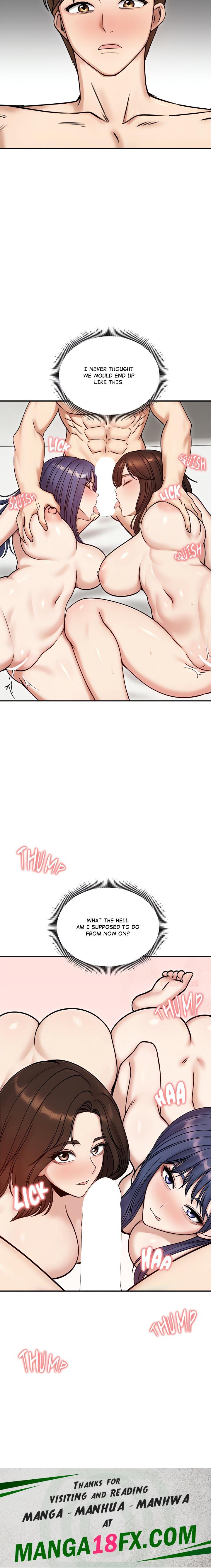 Runaway Wife - Chapter 55 [photo 22] - MangaPorn