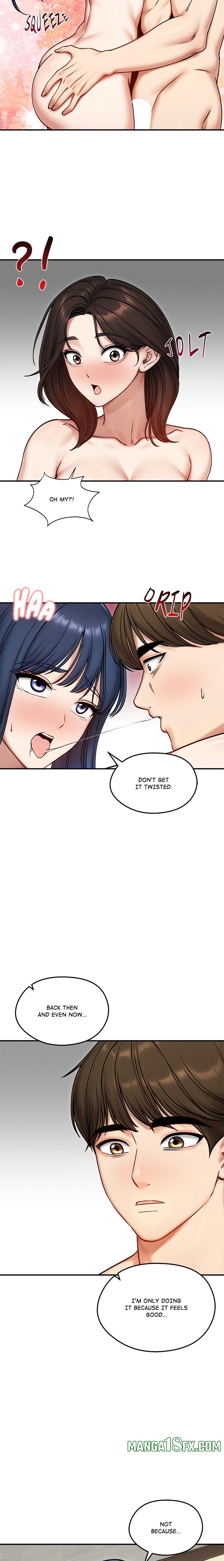 Runaway Wife - Chapter 55 [photo 4] - MangaPorn