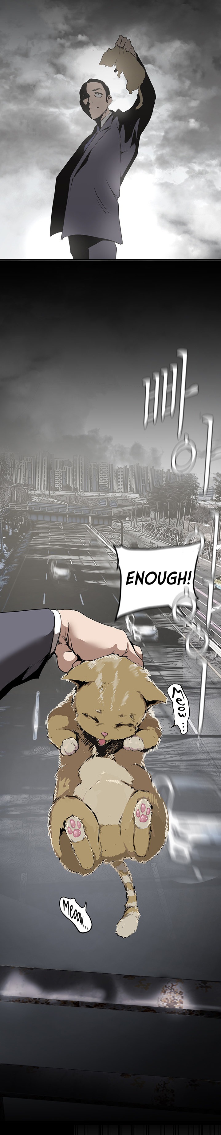 A Wonderful New World - Chapter 170 [photo 12] - MangaPorn