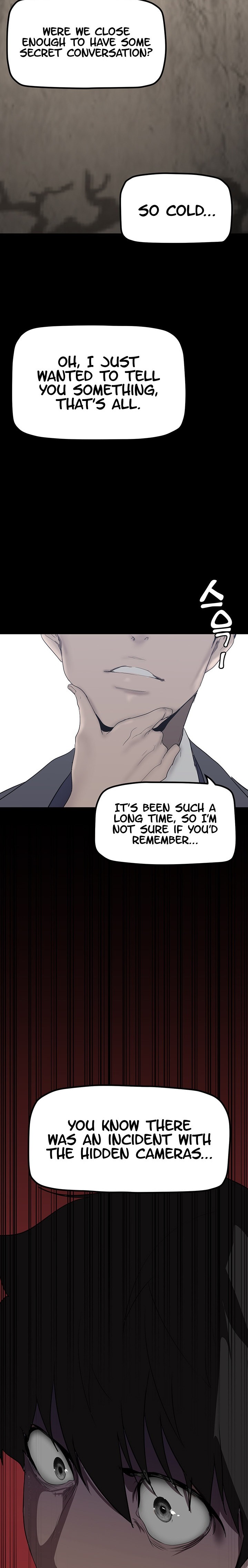 A Wonderful New World - Chapter 170 [photo 2] - MangaPorn