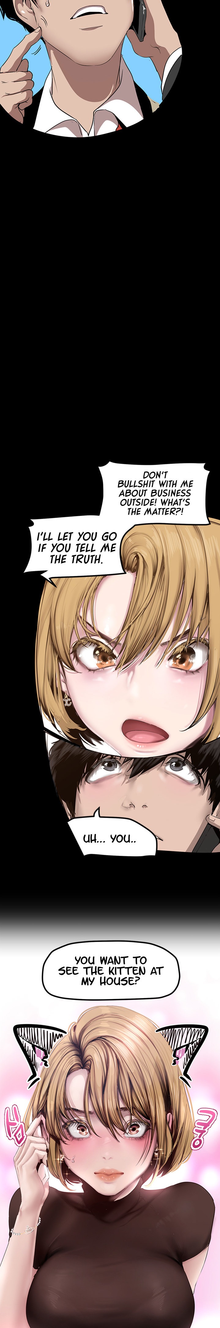 A Wonderful New World - Chapter 170 [photo 21] - MangaPorn