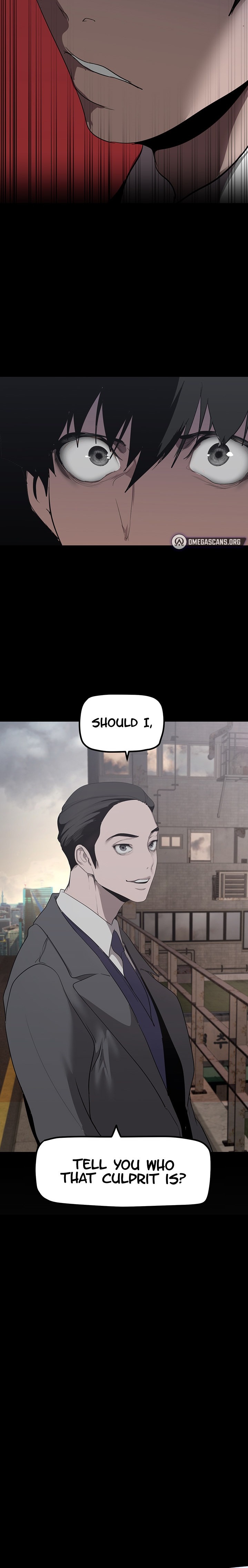 A Wonderful New World - Chapter 170 [photo 3] - MangaPorn