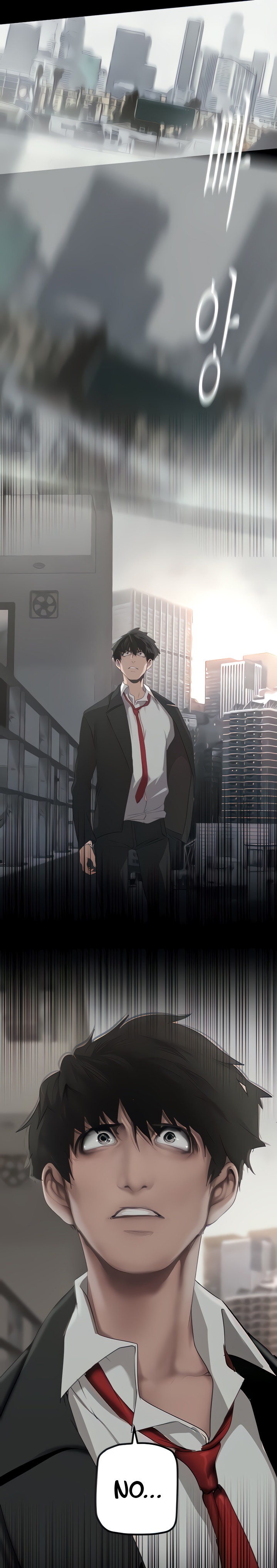 A Wonderful New World - Chapter 170 [photo 4] - MangaPorn