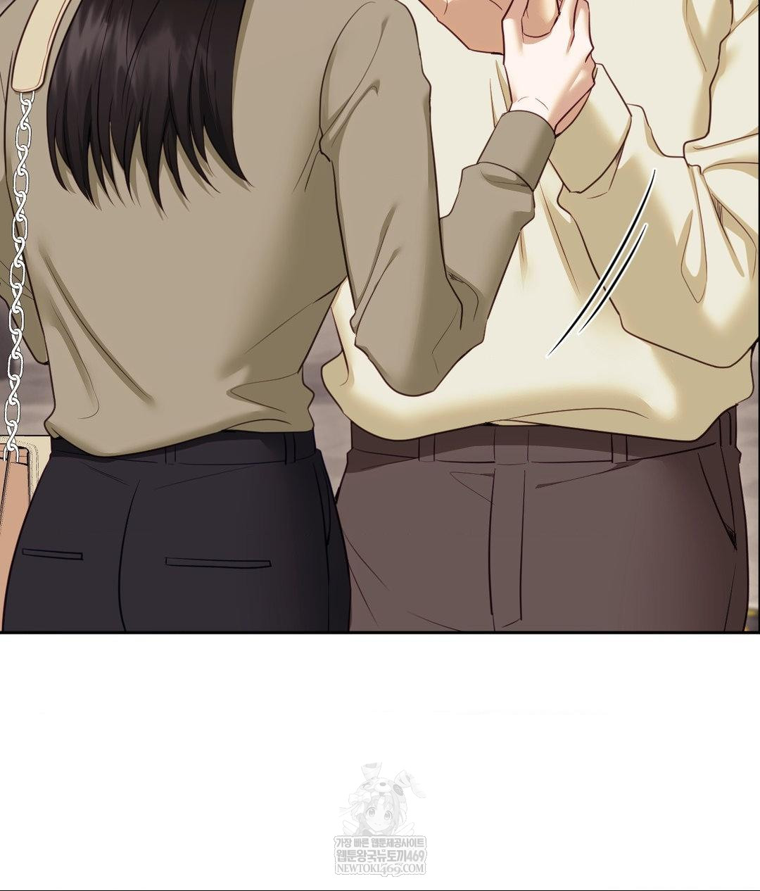 Senior Assistant Instructor Raw - Chapter 45 [photo 105] - MangaPorn