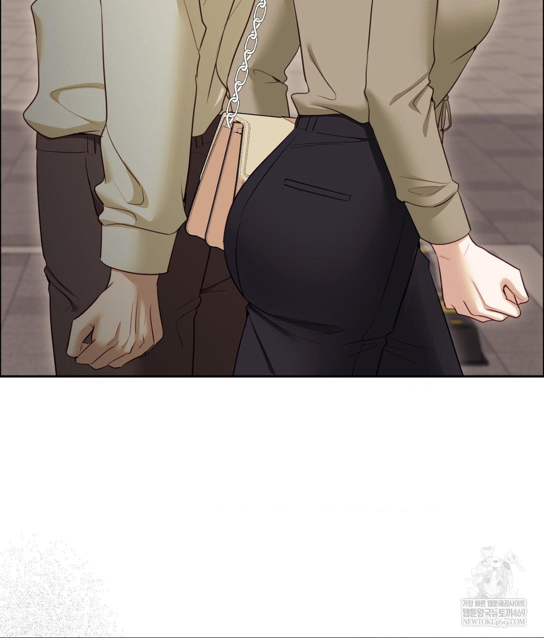 Senior Assistant Instructor Raw - Chapter 45 [photo 112] - MangaPorn