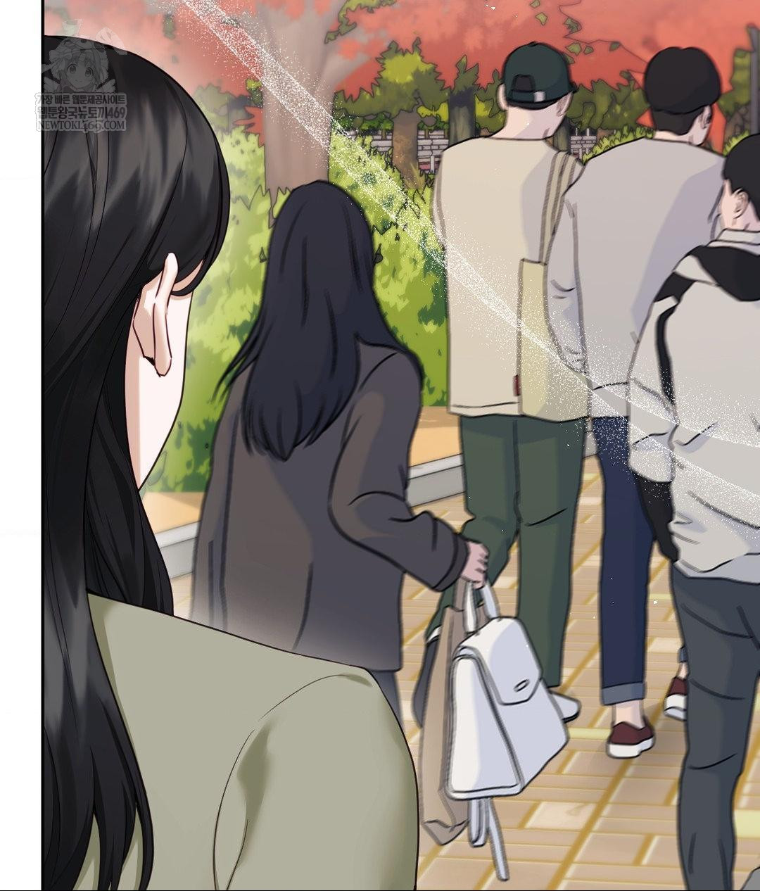 Senior Assistant Instructor Raw - Chapter 45 [photo 2] - MangaPorn