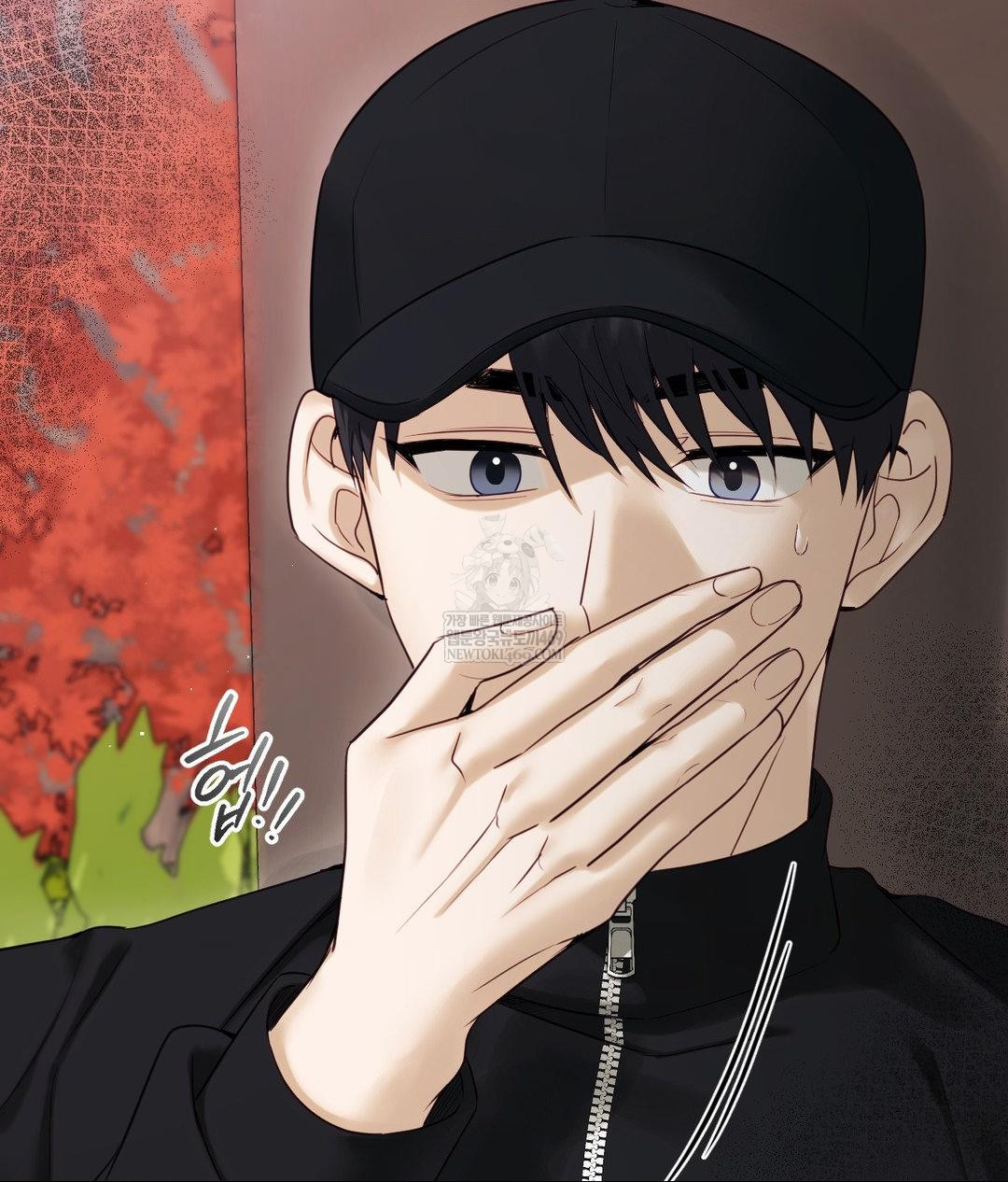 Senior Assistant Instructor Raw - Chapter 45 [photo 4] - MangaPorn