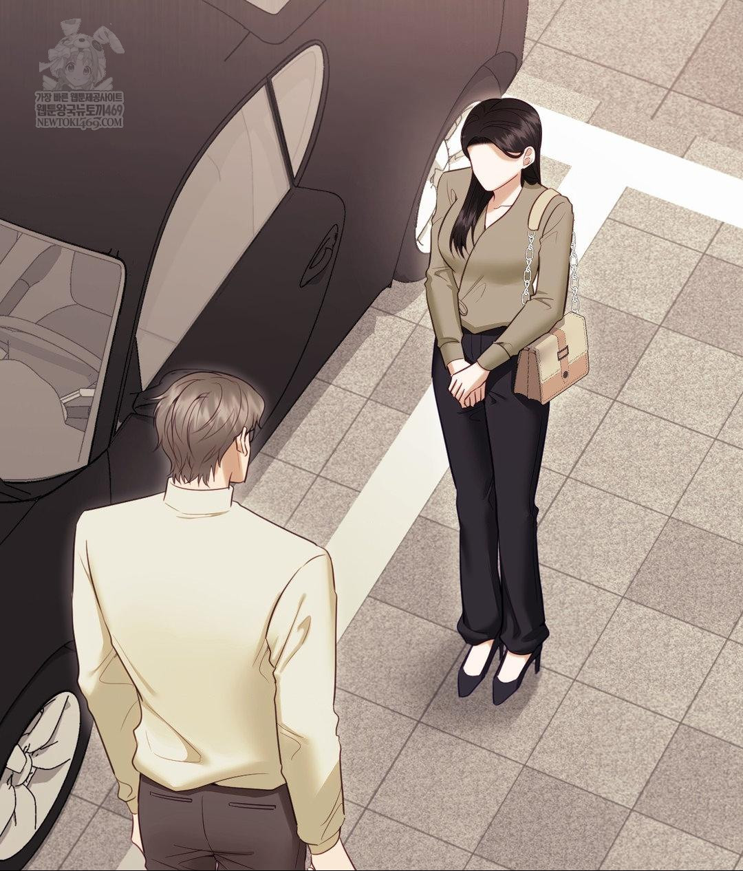 Senior Assistant Instructor Raw - Chapter 45 [photo 47] - MangaPorn