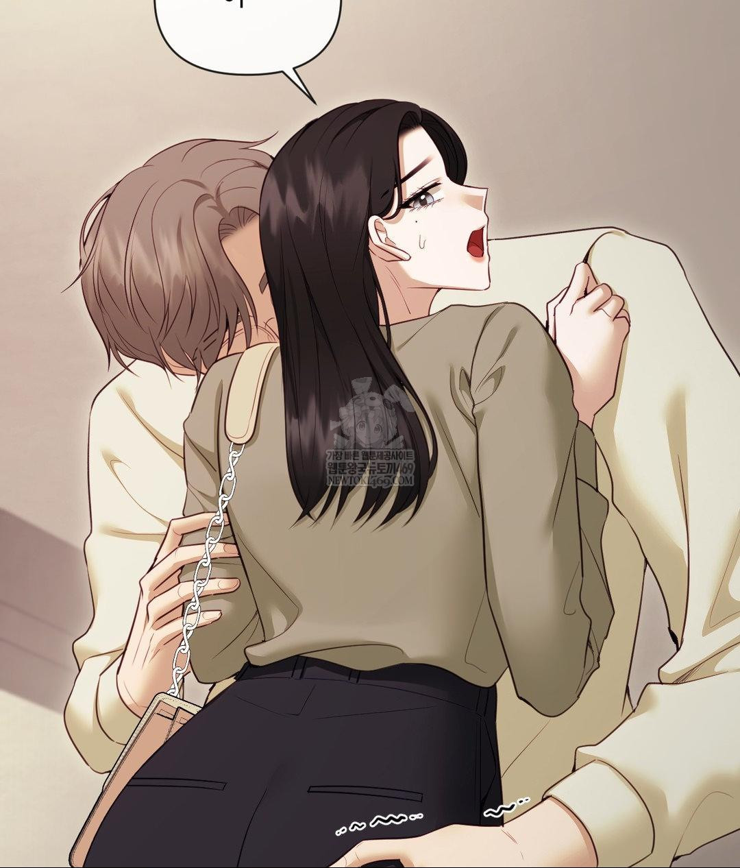 Senior Assistant Instructor Raw - Chapter 45 [photo 98] - MangaPorn