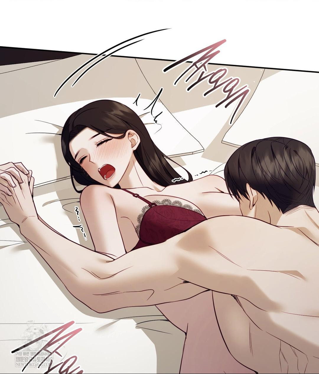 Senior Assistant Instructor Raw - Chapter 46 [photo 108] - MangaPorn