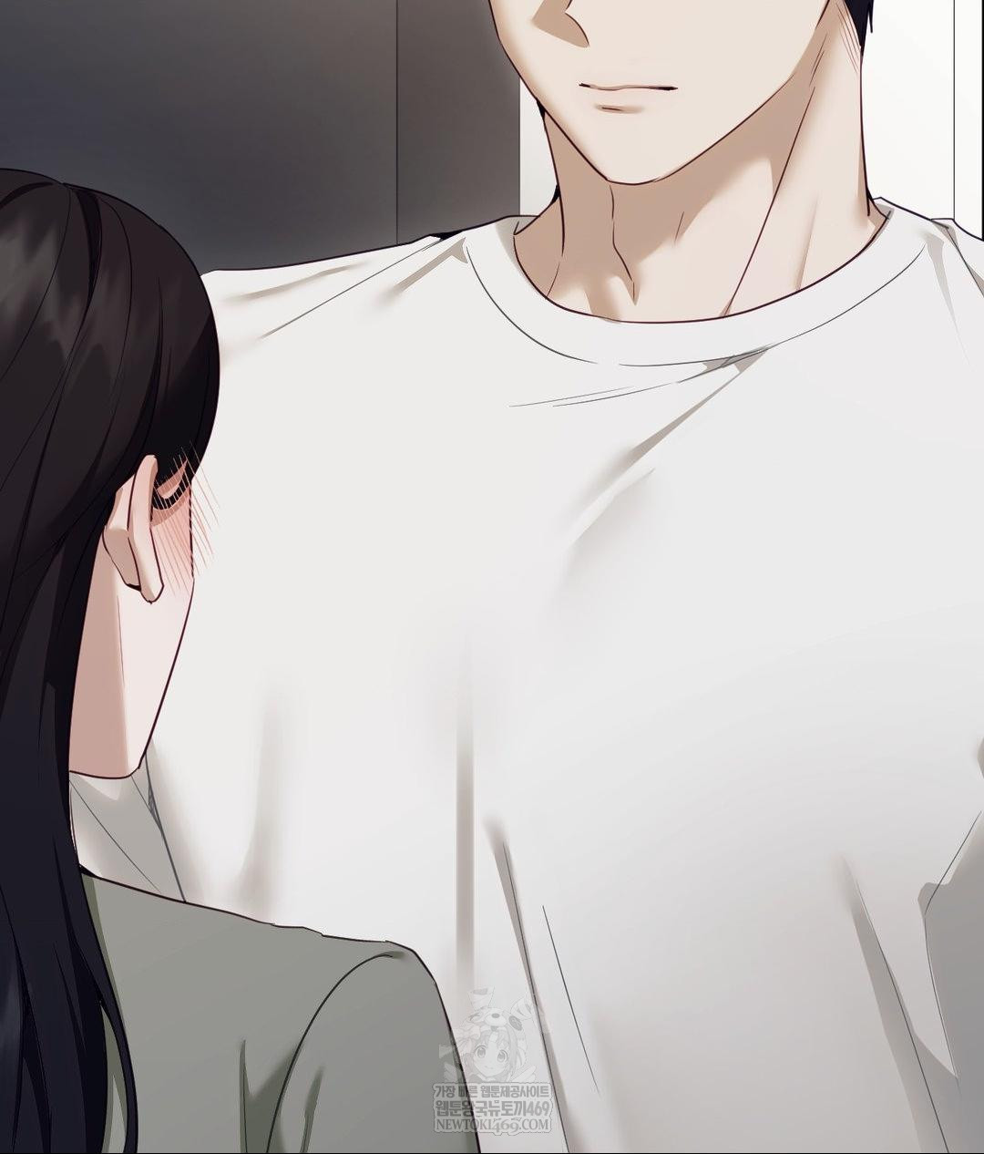 Senior Assistant Instructor Raw - Chapter 46 [photo 3] - MangaPorn