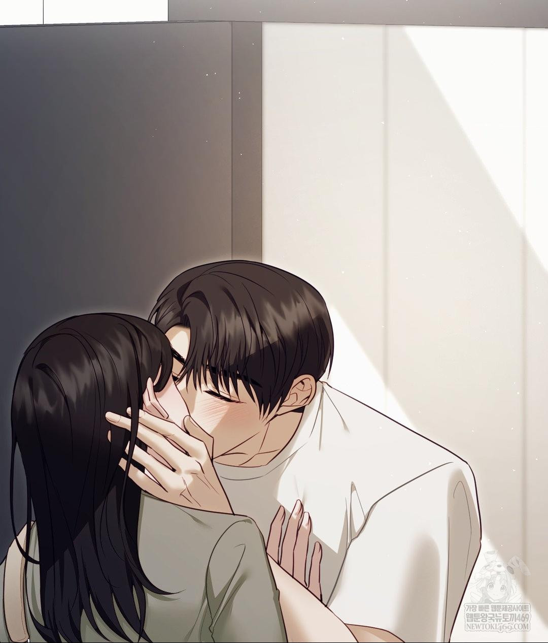 Senior Assistant Instructor Raw - Chapter 46 [photo 38] - MangaPorn