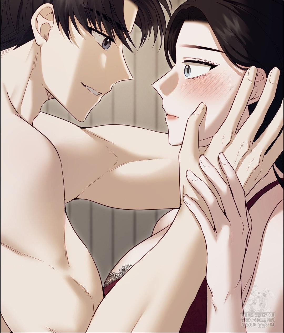 Senior Assistant Instructor Raw - Chapter 46 [photo 78] - MangaPorn