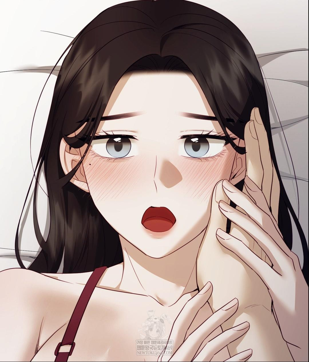 Senior Assistant Instructor Raw - Chapter 46 [photo 82] - MangaPorn