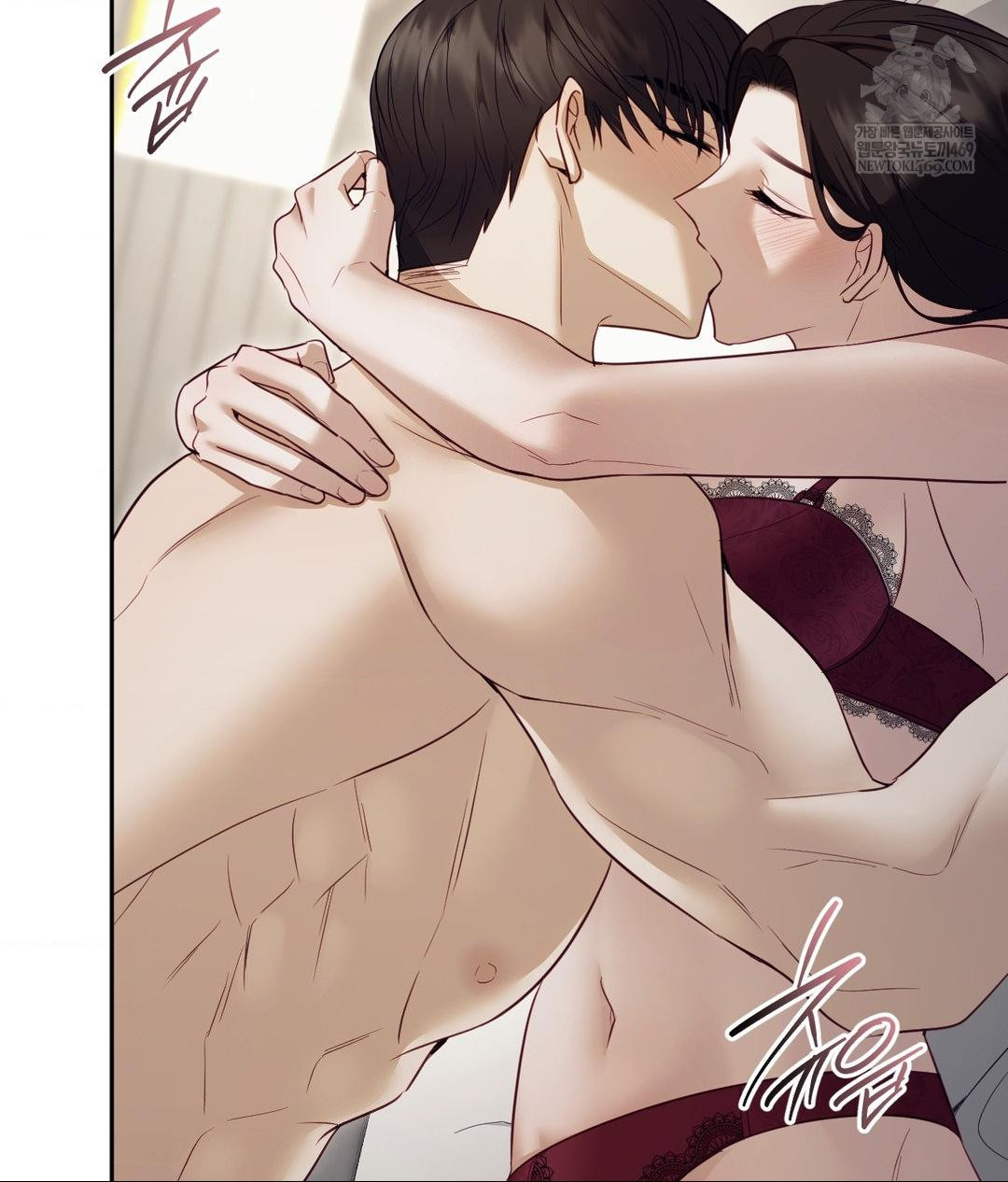 Senior Assistant Instructor Raw - Chapter 46 [photo 91] - MangaPorn