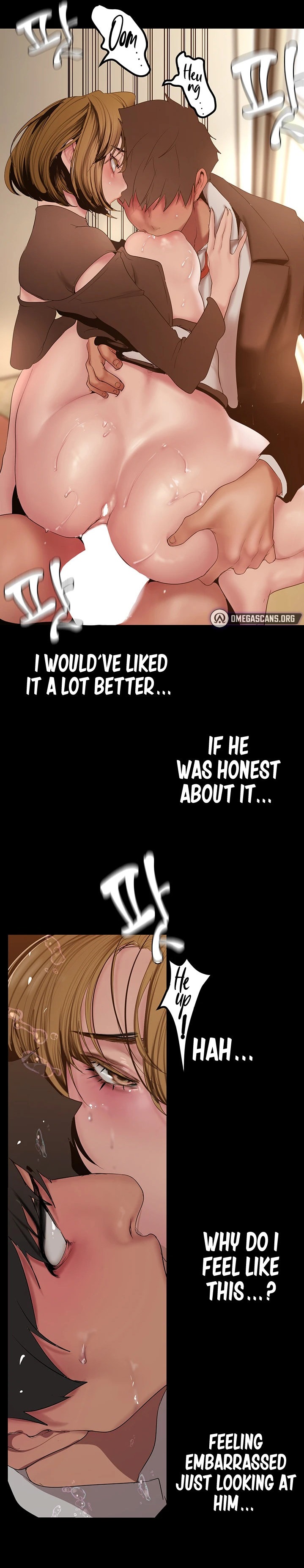 A Wonderful New World - Chapter 171 [photo 19] - MangaPorn