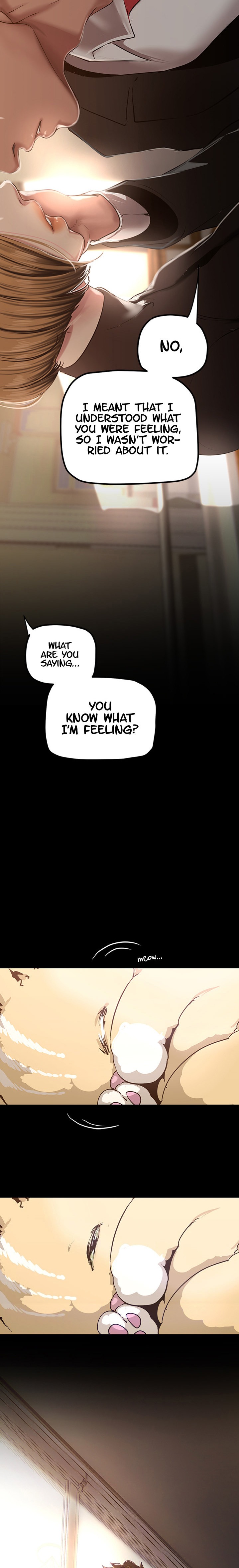 A Wonderful New World - Chapter 171 [photo 2] - MangaPorn