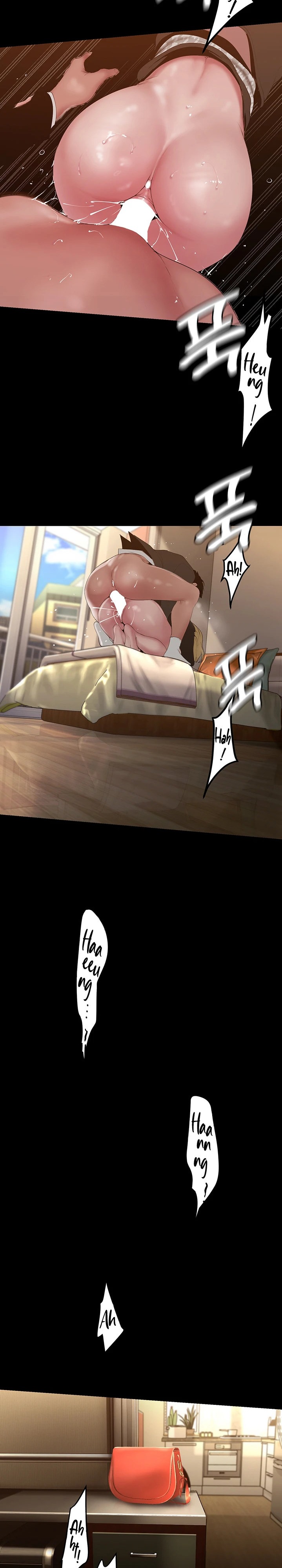 A Wonderful New World - Chapter 171 [photo 23] - MangaPorn