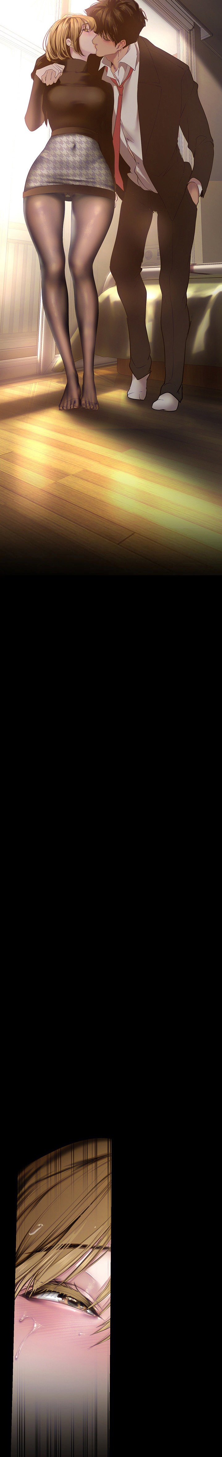 A Wonderful New World - Chapter 171 [photo 3] - MangaPorn