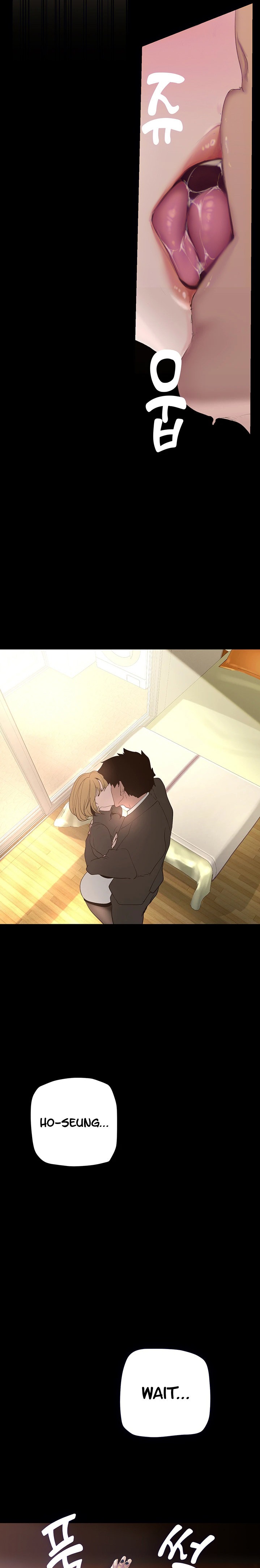 A Wonderful New World - Chapter 171 [photo 4] - MangaPorn