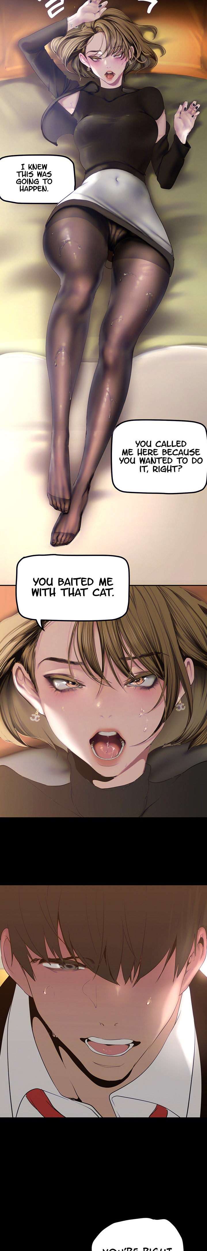 A Wonderful New World - Chapter 171 [photo 5] - MangaPorn