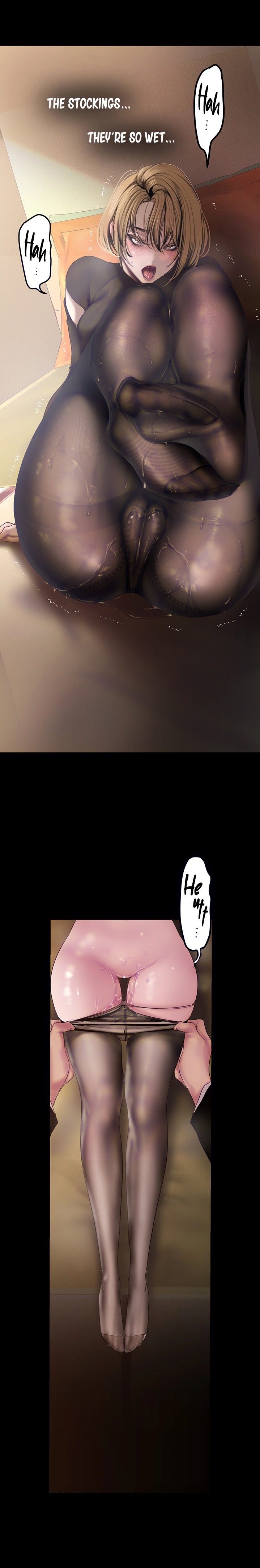 A Wonderful New World - Chapter 171 [photo 8] - MangaPorn