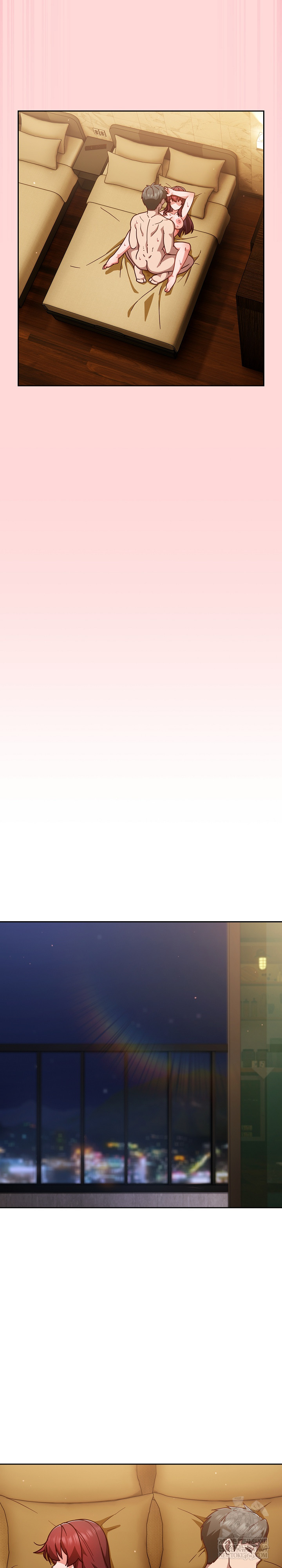 Let’s Play Hooky Raw - Chapter 34 [photo 20] - MangaPorn