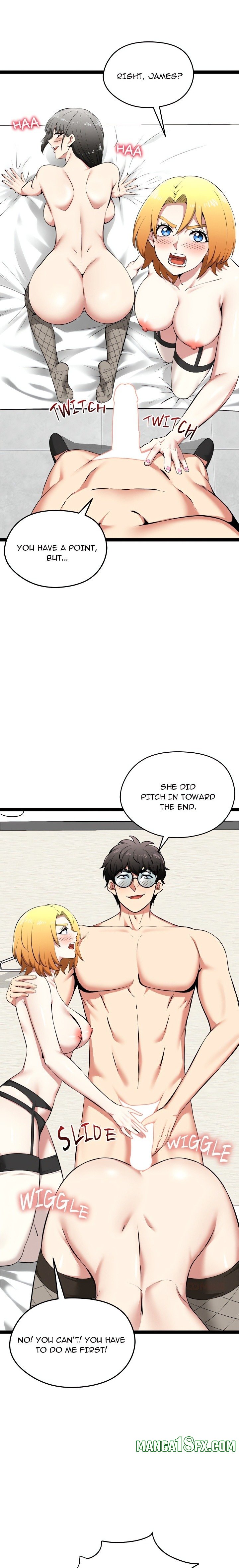 Start Game - Chapter 32 [photo 14] - MangaPorn