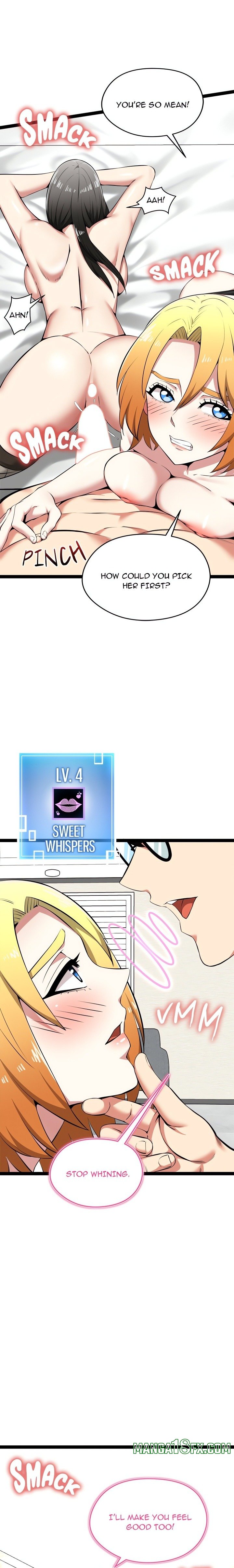 Start Game - Chapter 32 [photo 16] - MangaPorn