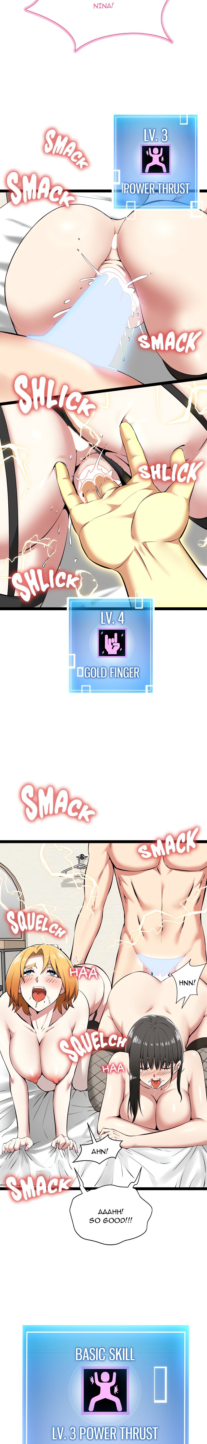 Start Game - Chapter 32 [photo 18] - MangaPorn