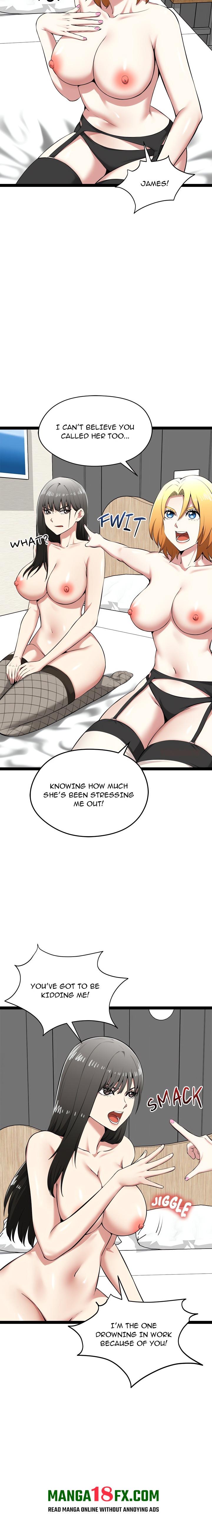 Start Game - Chapter 32 [photo 2] - MangaPorn