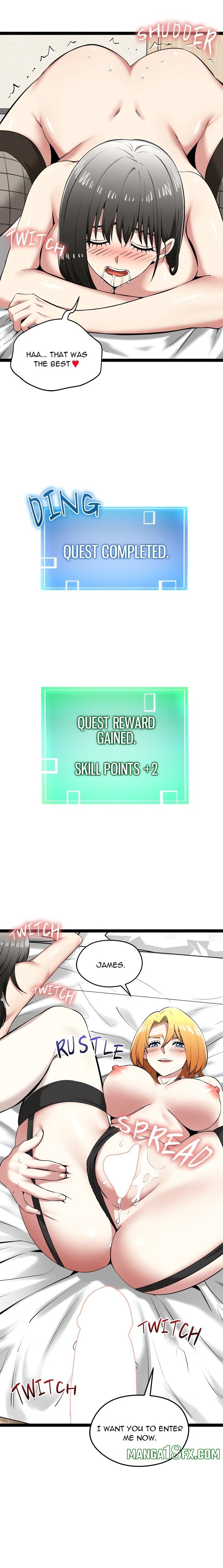 Start Game - Chapter 32 [photo 21] - MangaPorn