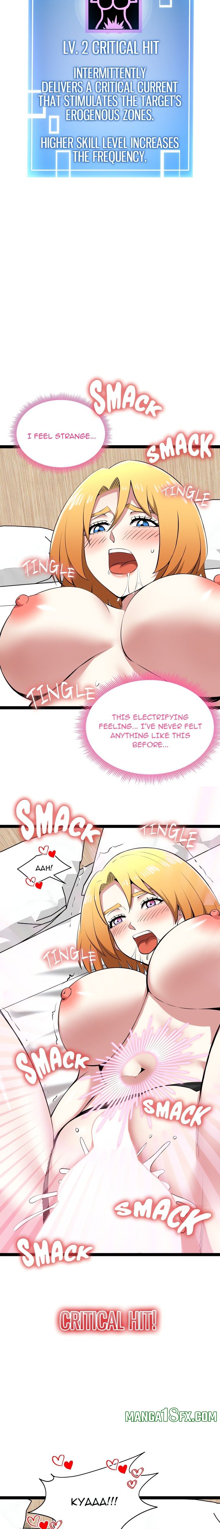 Start Game - Chapter 32 [photo 23] - MangaPorn