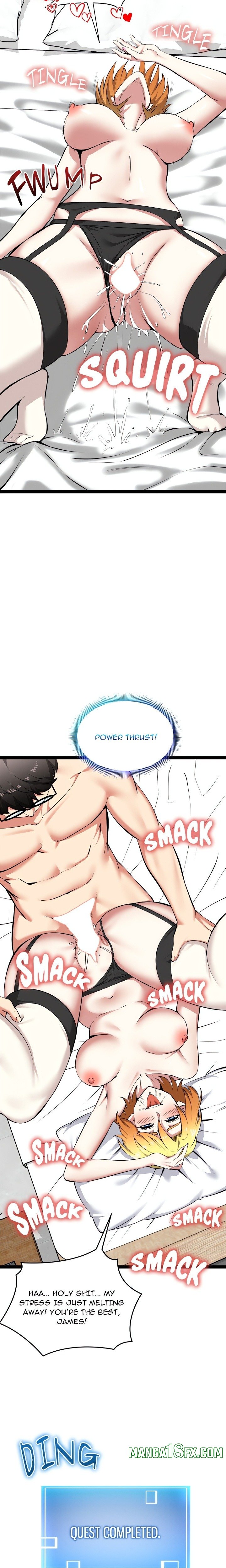 Start Game - Chapter 32 [photo 24] - MangaPorn