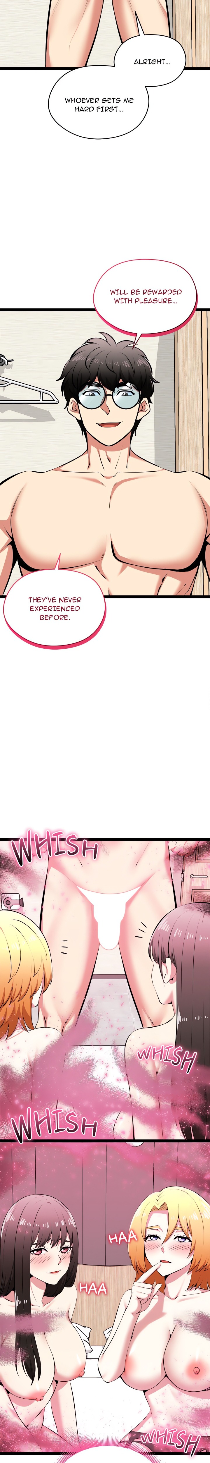 Start Game - Chapter 32 [photo 4] - MangaPorn