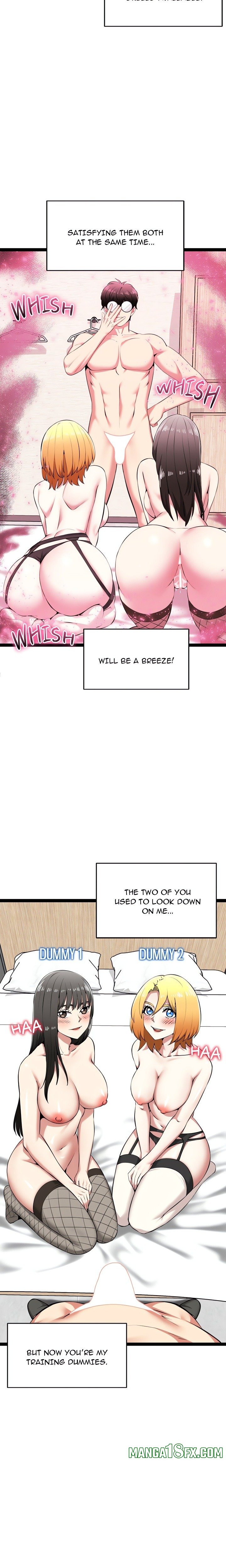 Start Game - Chapter 32 [photo 6] - MangaPorn