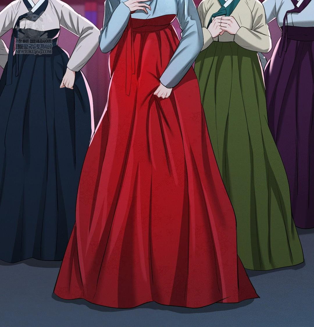 Yeoni of the Tavern Raw - Chapter 21 [photo 86] - MangaPorn