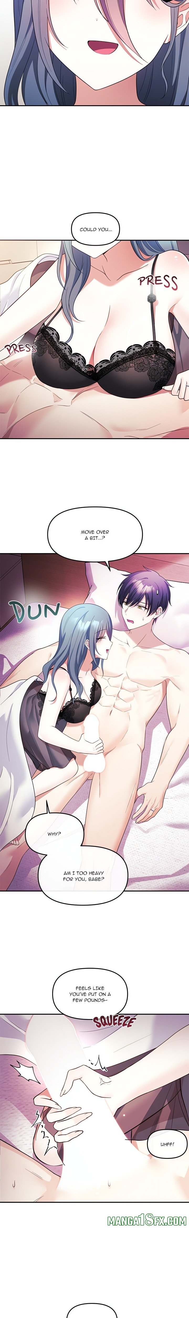 My Wife is a VTuber - Chapter 13 [photo 10] - MangaPorn