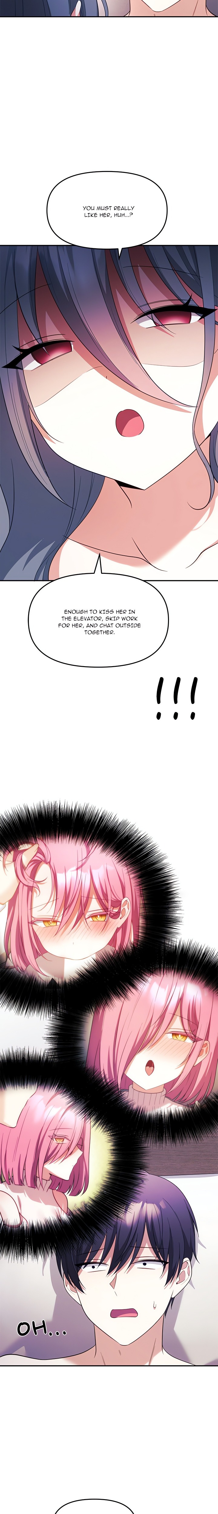 My Wife is a VTuber - Chapter 13 [photo 12] - MangaPorn